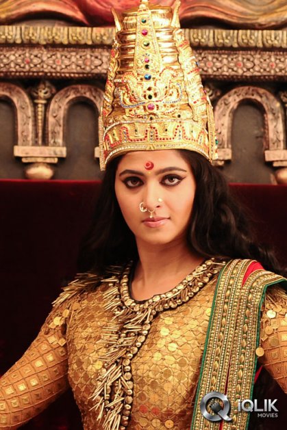 Rudramadevi
